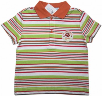 Mrt bio polo shirt