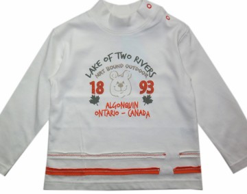 Mrt canada longsleeve