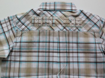 Mrt crew jongens blouse 2