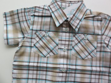 Mrt crew jongens blouse 4