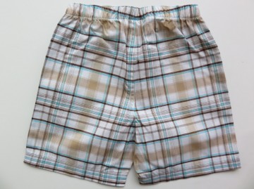 Mrt crew jongens broek 2