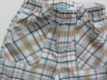 Mrt crew jongens broek 3