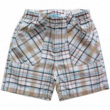 Mrt crew jongens broek