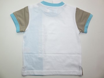 Mrt crew jongens shirt 2