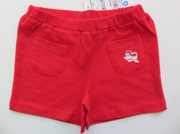 Mrt kersen meisjes broek 1