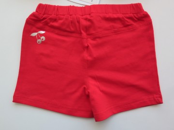 Mrt kersen meisjes broek 2