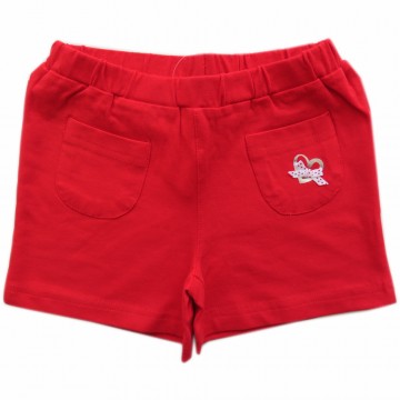 Mrt kersen meisjes broek