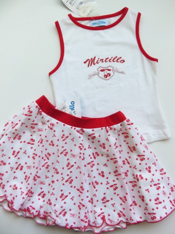 Mrt kersen shirt rok 1