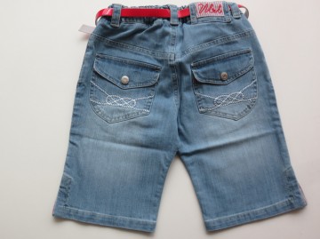 Mrt marine meisjes jeans 2