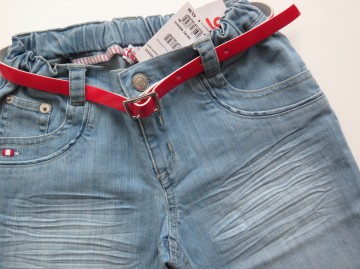 Mrt marine meisjes jeans 3