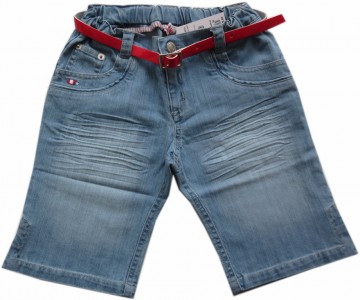 Mrt marine meisjes jeans