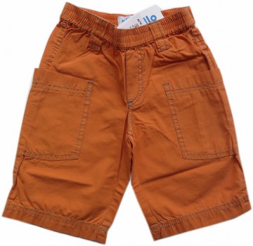 Mrt miami oranje broek