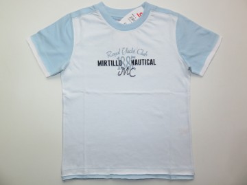 Mrt nautical lichtblauw shirt 1