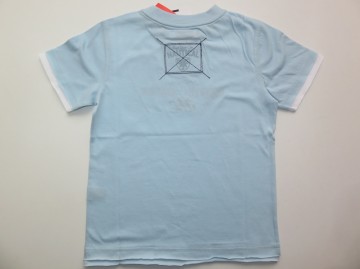 Mrt nautical lichtblauw shirt 2