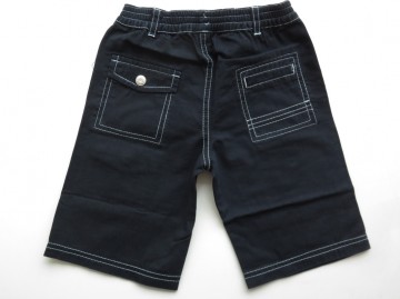 Mrt regatta navy broek 2