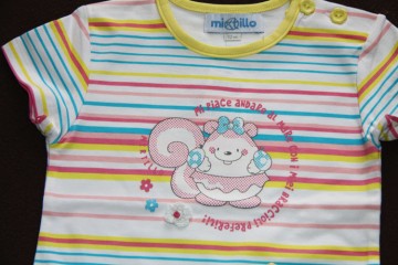 Mrt riga baby broek shirt g2