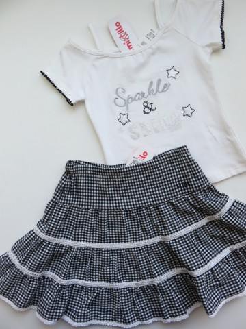 Mrt shine rok shirt 2