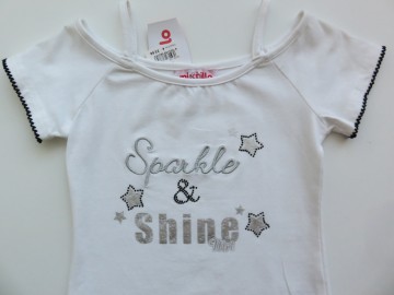 Mrt sparkle shine shirt g1