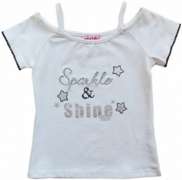 Mrt sparkle shine shirt