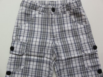 Mrt summer check broek 3