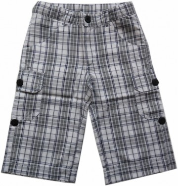 Mrt summer check broek