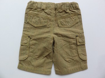 Mrt wild city bermuda geel 2