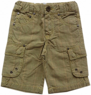 Mrt wild city bermuda geel