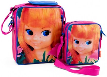 Popjes art schoudertas anne  groot 2