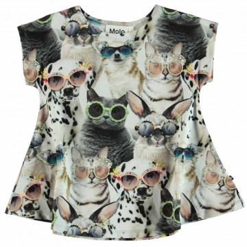 Riva molo sunny funny shirt