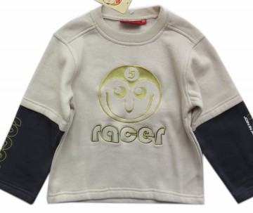 Sandsoil trui racer 1a