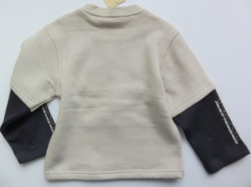 Sandsoil trui racer 3