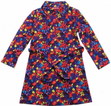 Someone jurk maud bloemen