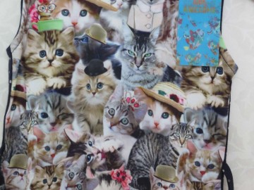 Someone jurk poesjes