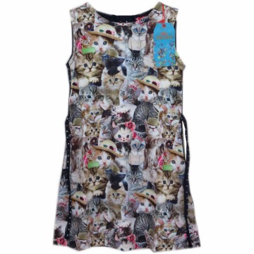 Someone jurkje poesjes