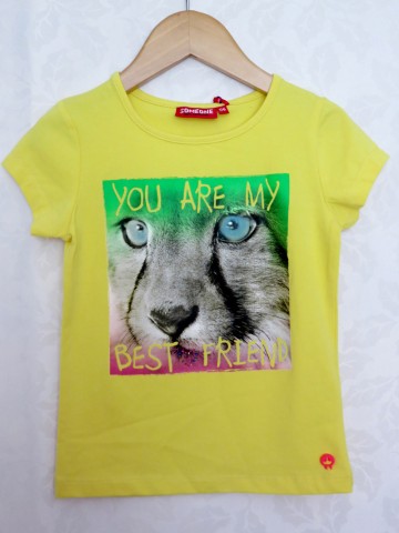 Someone poes shirt eu