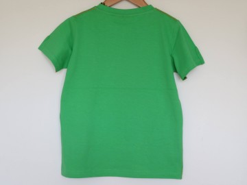 Someone shirt groen 4