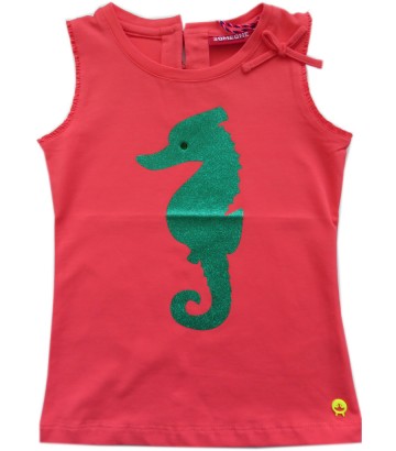 Someone zeepaard shirt