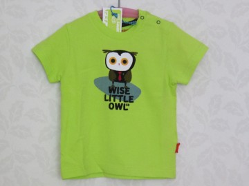 Stones bones shirt baby uil