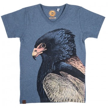 Stones bones shirt eagle