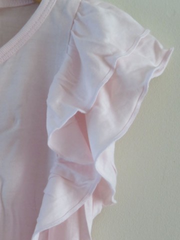 Stones bones shirt rocket pink a