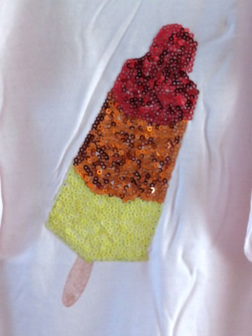 Stones bones shirt rocket pink b