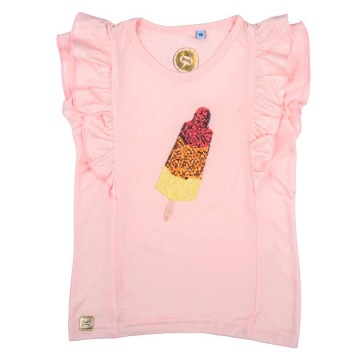 Stones bones shirt rocket