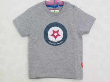 Stones bones shirt ster