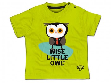 Stones bones shirt uil baby