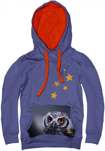 Stones bones sweater uil 1