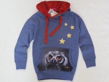 Stones bones sweater uil a