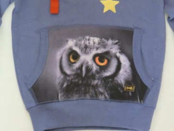 Stones bones sweater uil b