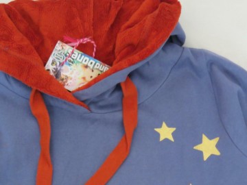 Stones bones sweater uil c