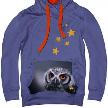 Stones bones sweater uil