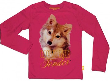 Stones bones tender longsleeve